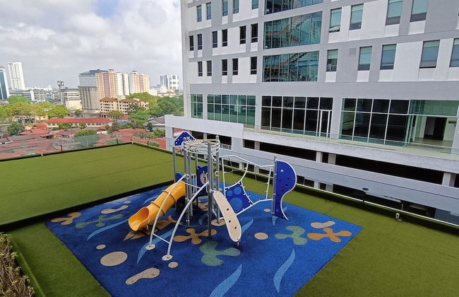 Melaka Studio Suites - Foto 15