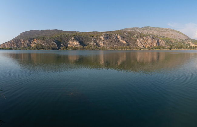 Serenity Suites Sea View 1 - Photo 35