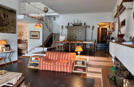 Luxury Lakefront Villa on Lake Maggiore with Private Beach - Photo 22