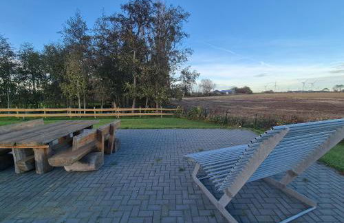 Ferienhaus Ebbe - Foto 23