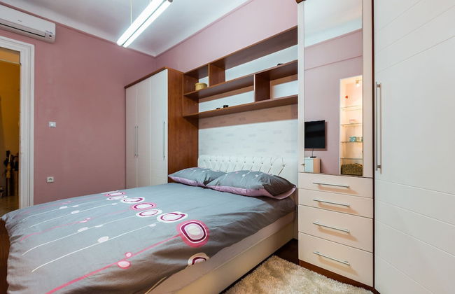 Charming Apartment in Zadar With City Views - Foto 9