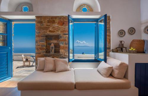 Peftasteri Villa - Foto 1