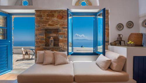 Peftasteri Villa - Foto 1