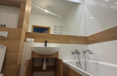 Apartament City Warszawa - Foto 9