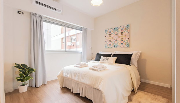 MOT Ravignani 2255 - Foto 5, Habitación