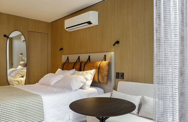 AX Setai Yacht - Foto 69