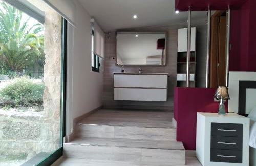 Casa Spa en montaña - Foto 21