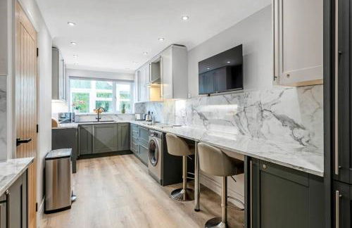 Waterside Cottage - Hot Tub, Mooring, Arcade, Bar - Foto 17