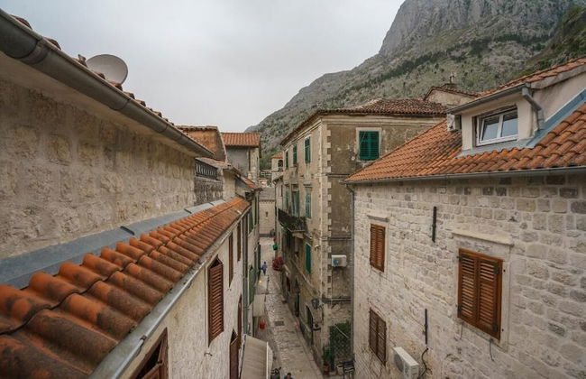 Apartments Wine House Old Town - Foto 40