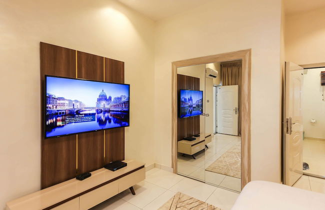 George Residence Osapa - Foto 4