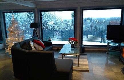 Pokoje z Widokiem na Szczyrk - Foto 2