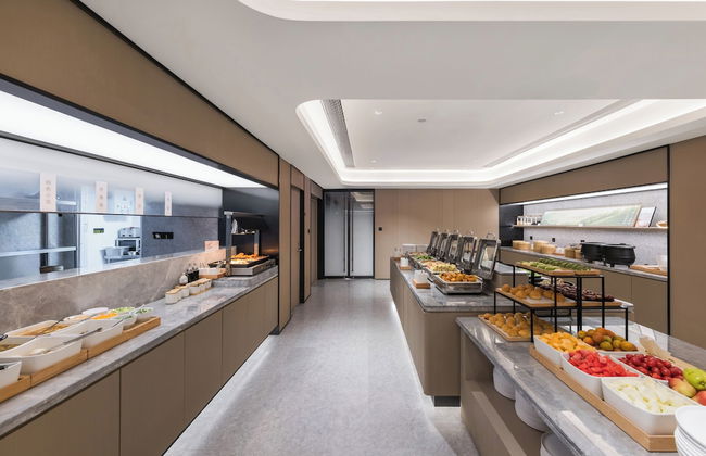 Ruibeiting hotel - Foto 15