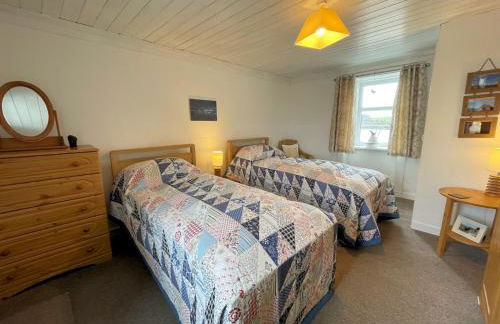 Traditional Cottage with Beautiful Views - Pass the Keys - Foto 22