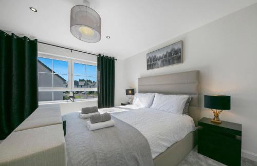 Fern Place Villa - Grampian Lettings Ltd - Foto 35