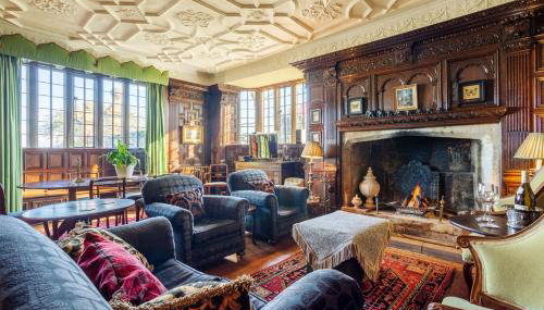 Mulberry House - Photo 5, Other