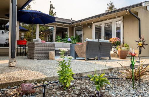 Summer Fun Wenatchee home - Foto 32