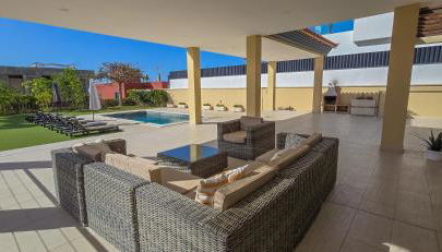 5 bedrooms Villa Costa Adeje - Foto 4