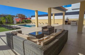 5 bedrooms Villa Costa Adeje - Foto 4