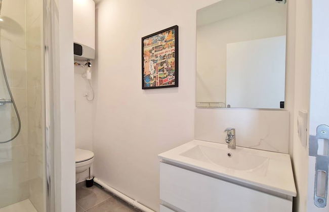 GregBnb - Le Valbourdin - Toulon Ouest - Foto 50