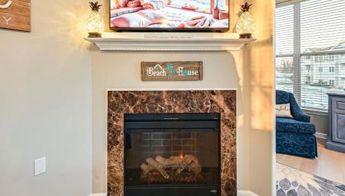 Bay-n-Beach! Comfy Coastal Condo in Lewes! - Foto 5