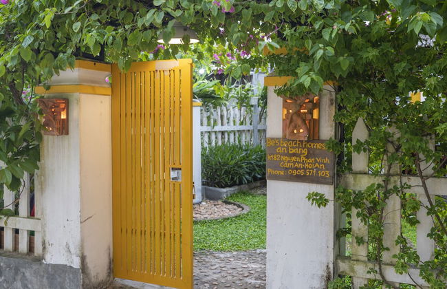 Be's Beach House An Bang - Foto 31