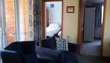 Park Farm Cottages - Foto 5
