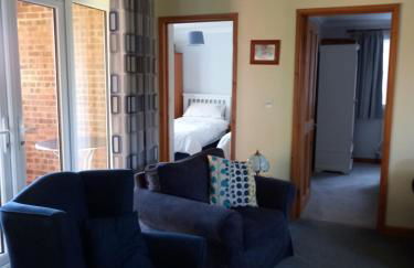 Park Farm Cottages - Foto 5