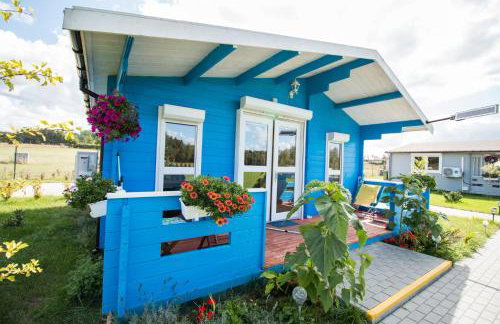 Domki pod Łebą - Photo 5