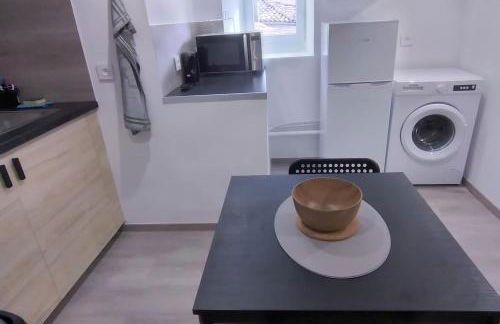 Studio refait à neuf, aux Mées, à 20min de Dignes - Foto 6