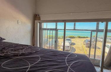 Apartamentos de Frente pro Mar com Vista Incrível - 10 min da Praia do Morro - Foto 16