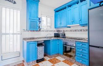 Apartamento Carlos , Lomas de Cabo Roig area,2 bedroom,2 terraces,swimming pool - Foto 11