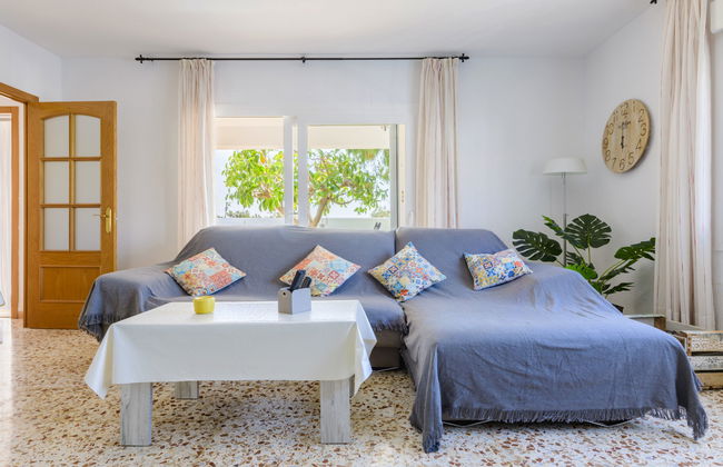 Villa Lolin - Foto 9