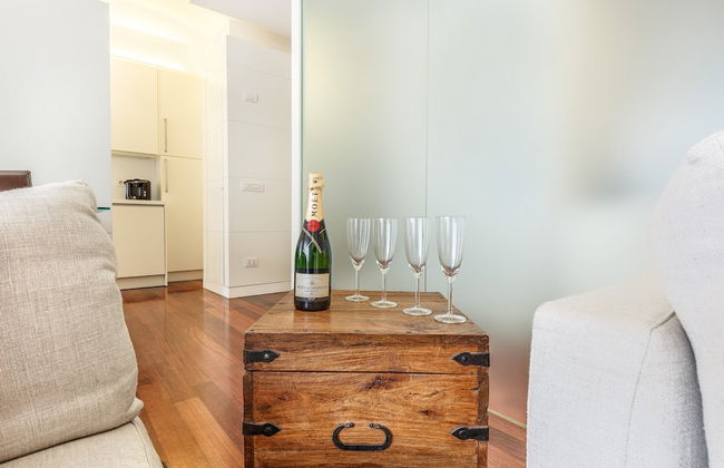 Suitelowcost Marco Polo - Photo 26