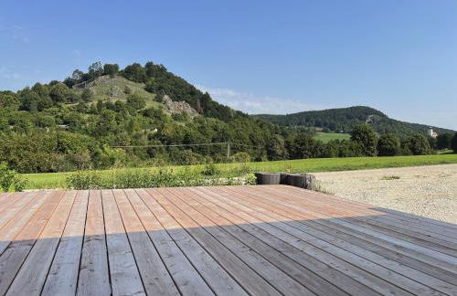 Tiny Haus ökologisch, Tiny House Velburg, Parsberg - Foto 15