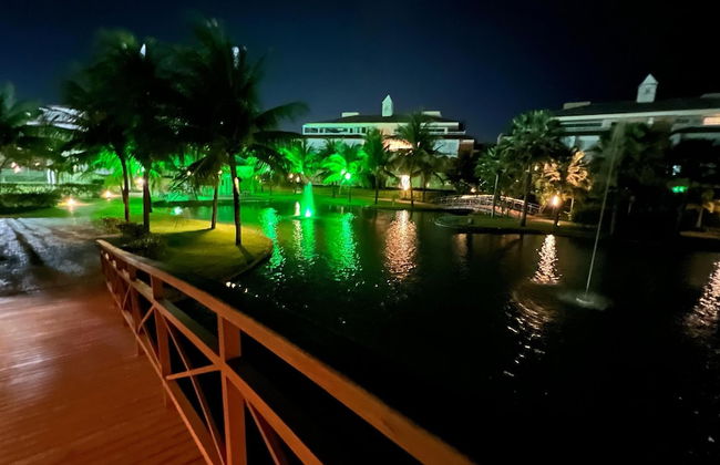 GOLF VILLE RESORT BEACH PARK - Photo 52