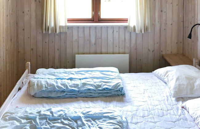 6 Person Holiday Home in Dannemare-by Traum - Foto 2