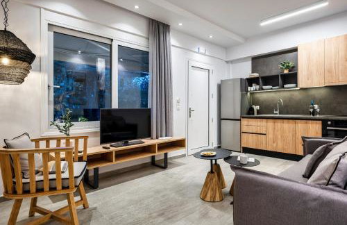 Coel Luxury Suites by RentalsPro Services - Potidea Halkidiki - Foto 24