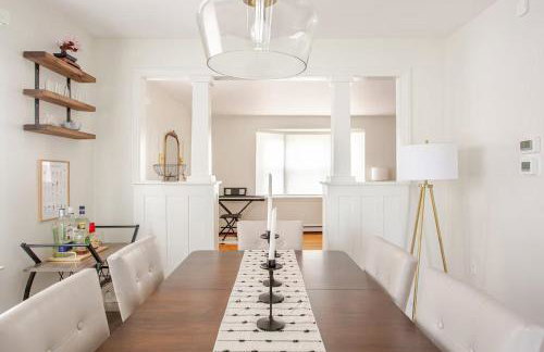 Elegant Spacious Retreat Perfect For Families - Foto 10