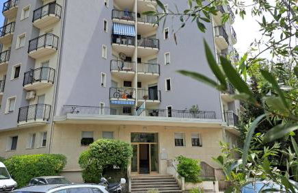 Appartamenti "Venus" a Marina Julia per 4 o 6 persone - Foto 5