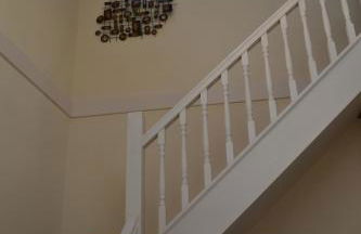 Ashes Farm - Ingleborough Barn Cottage, with 3 peaks views, near Settle - Foto 39