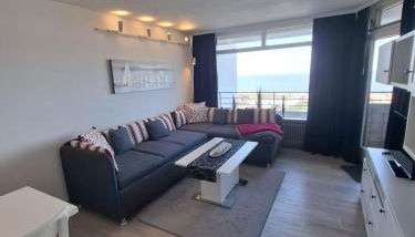 Strandhotel Wohnung 30 - Foto 4