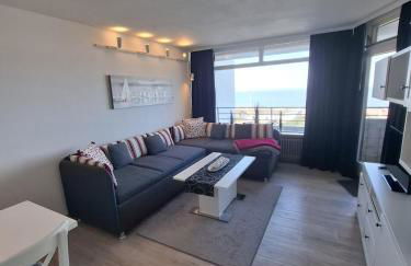 Strandhotel Wohnung 30 - Foto 4