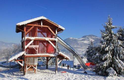 Chalets Julien - Foto 12