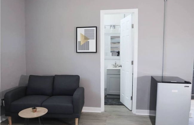 Whimsical 2BR 10-Mins to Nashville - Foto 7