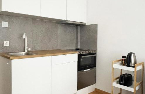 J Street Cozy Apartments - A2 - Foto 9