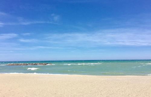 Barcaresa-Charmant T 2 vue mer pied dans l'eau - Photo 16