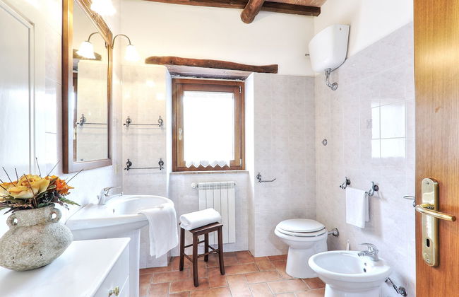 Agriturismo Cerqueto - Photo 33