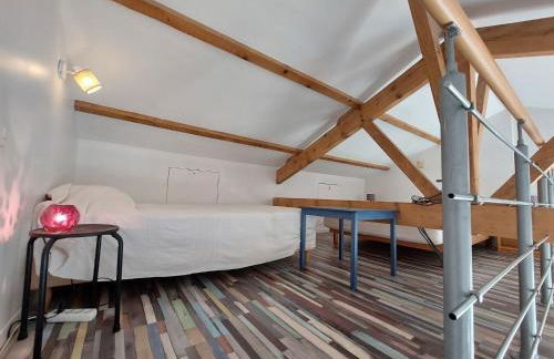 Apartment Les Galivades by Interhome - Foto 14