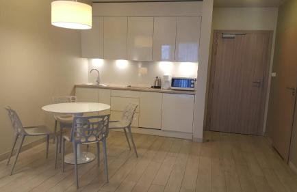 Atrakcyjny Apartament Czarna Góra - Foto 8