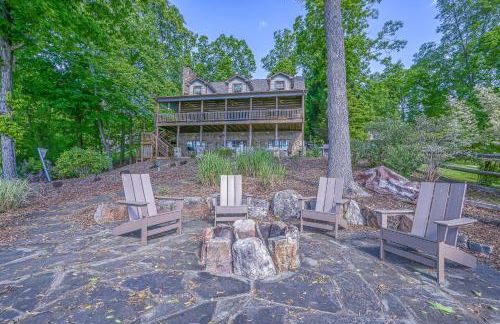 The Lodge on Smith Mountain Lake - Foto 48
